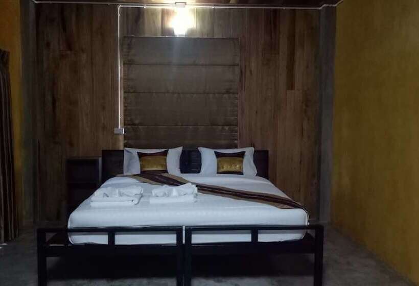 膳宿费 Baan9nan Guest Home In Nan City