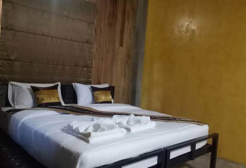 膳宿费 Baan9nan Guest Home In Nan City