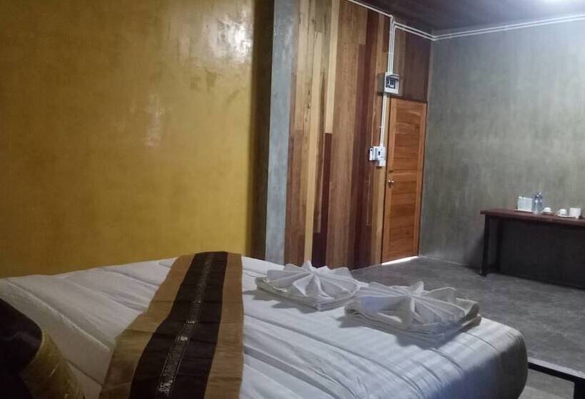 膳宿费 Baan9nan Guest Home In Nan City