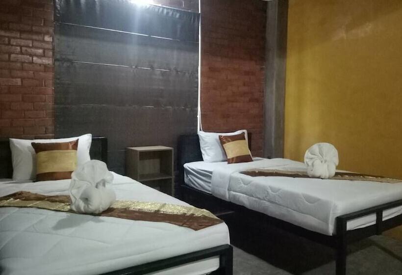 膳宿费 Baan9nan Guest Home In Nan City