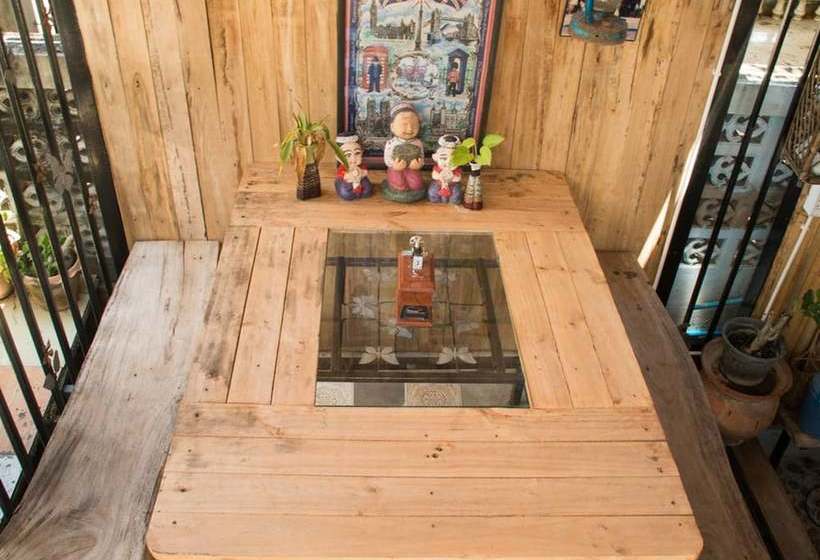 ペンション Ban Bua House 1