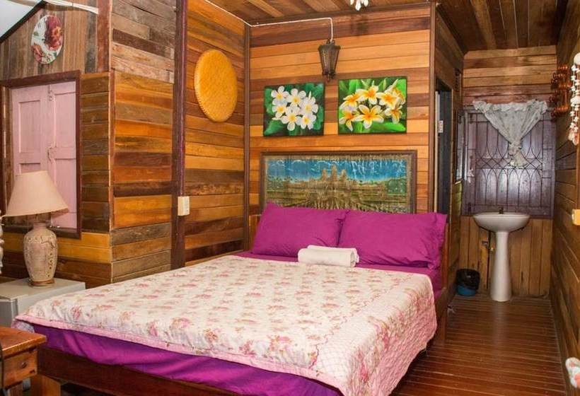 ペンション Ban Bua House 1