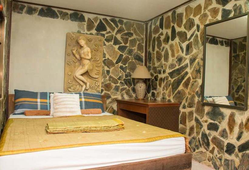 بنسيون Ban Bua House 1