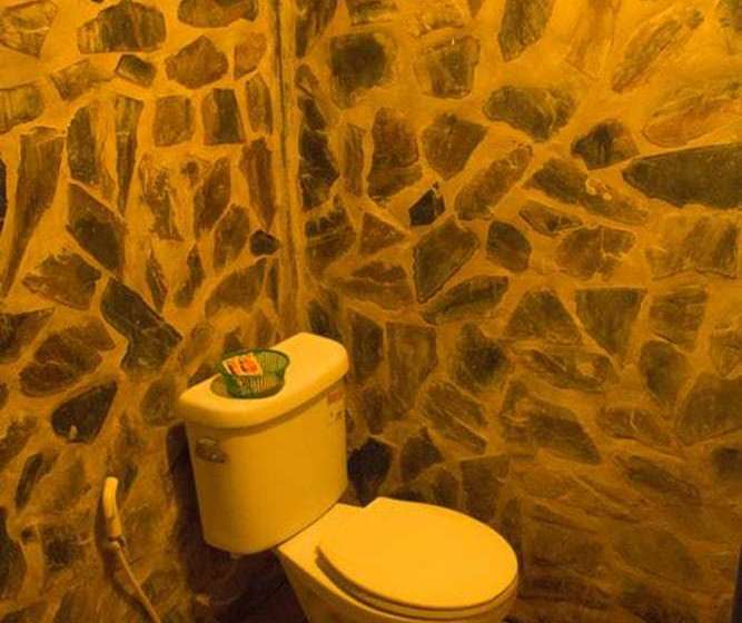 ペンション Ban Bua House 1