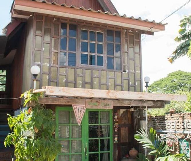 ペンション Ban Bua House 1