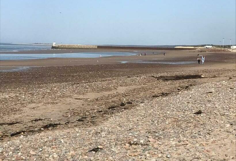 بنسيون Broomlea