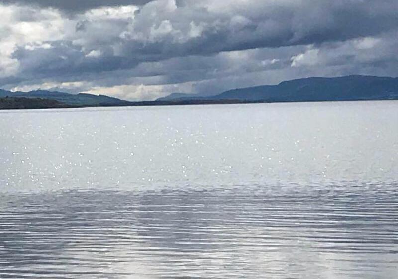 بنسيون Broomlea