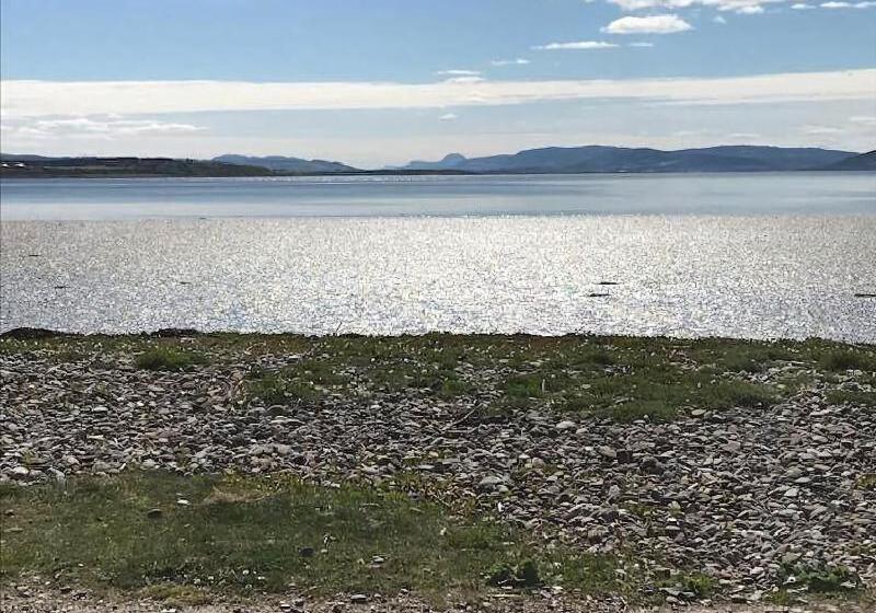 بنسيون Broomlea