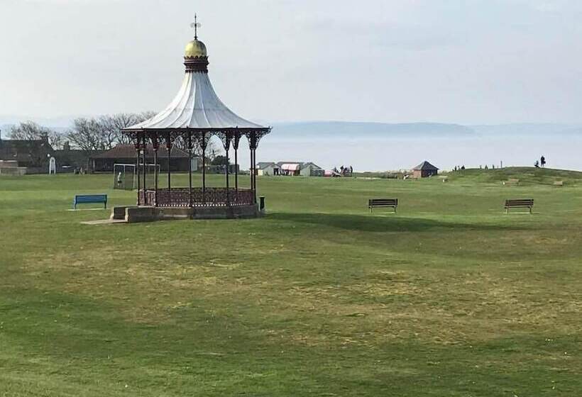 بنسيون Broomlea