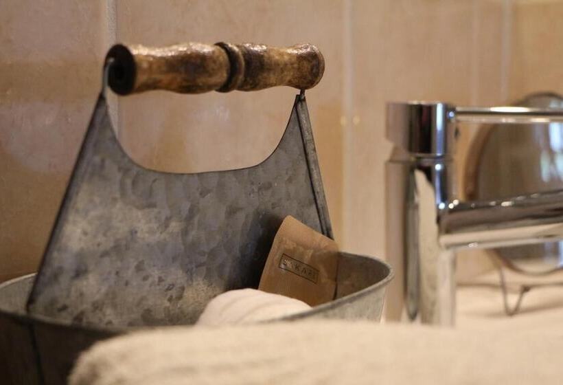 پانسیون Chambres Et Gîte Peyroutas Amélie à Vignonet St Emilion