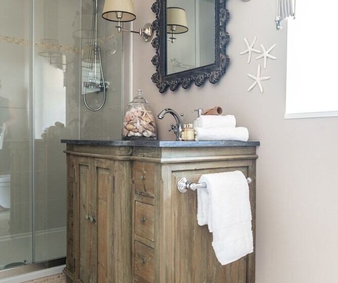 Пансион Chateau Valcreuse