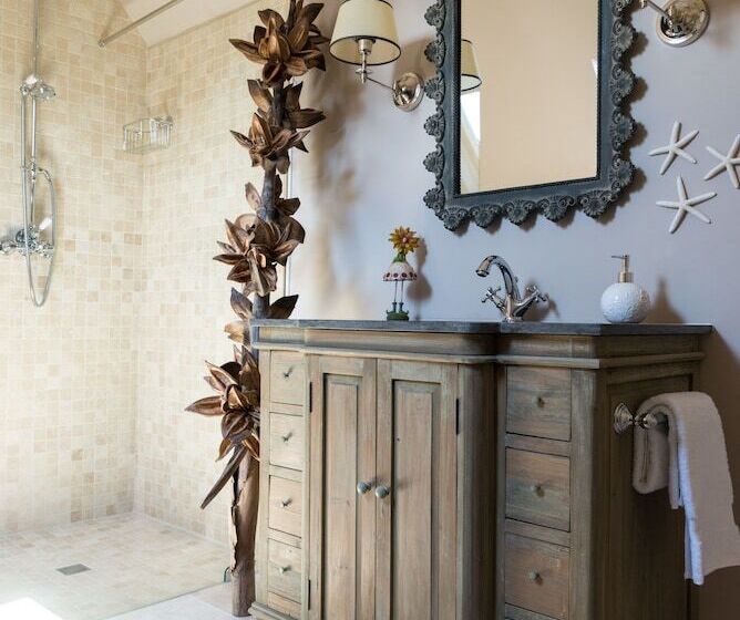 Пансион Chateau Valcreuse