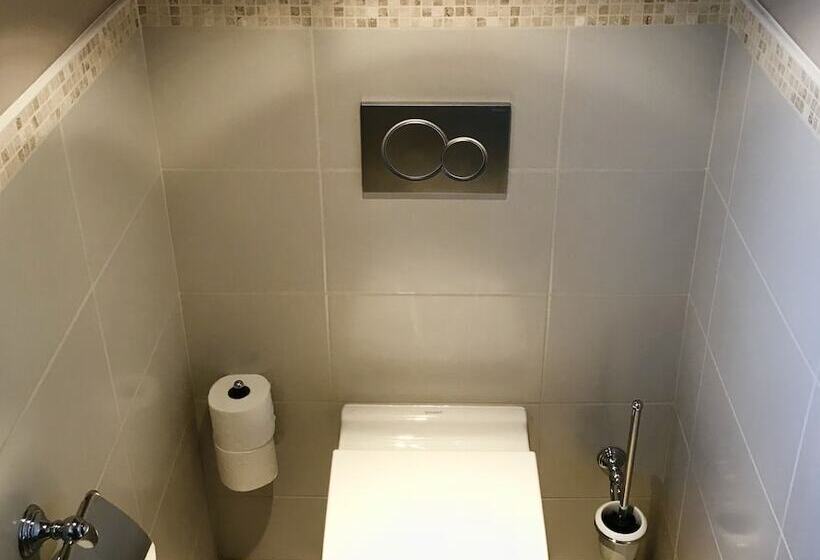 Пансион Chateau Valcreuse