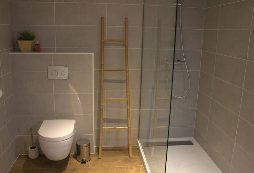 פנסיון Effet Lodge