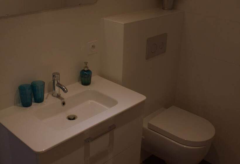 פנסיון Effet Lodge