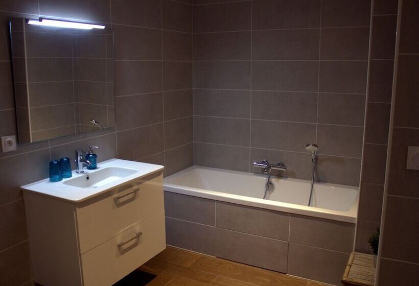 פנסיון Effet Lodge