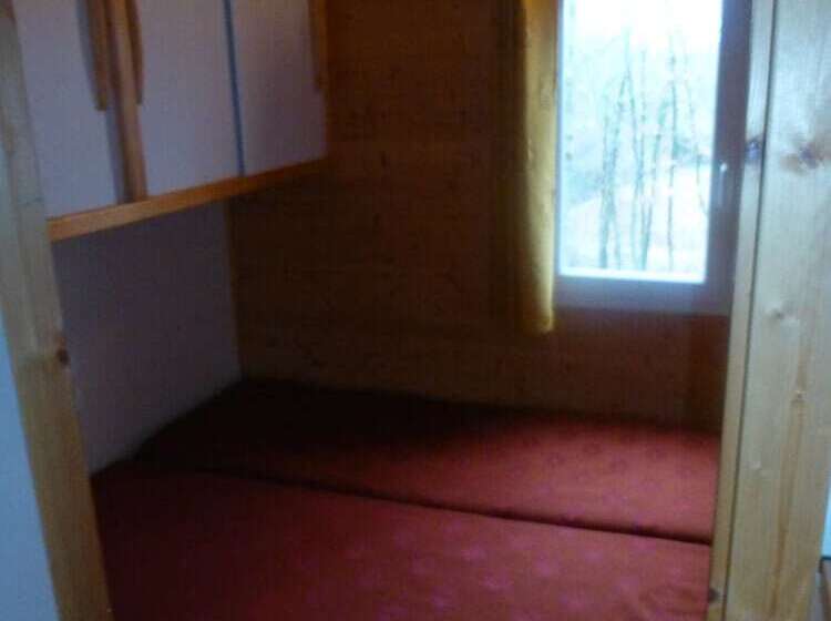 بنسيون Ferme Auberge Des Trouilles