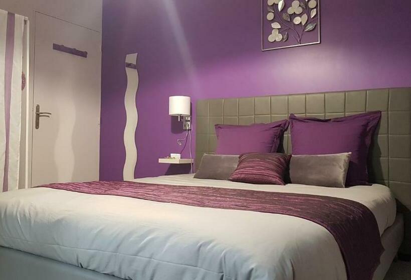 بنسيون Fred Et Jules