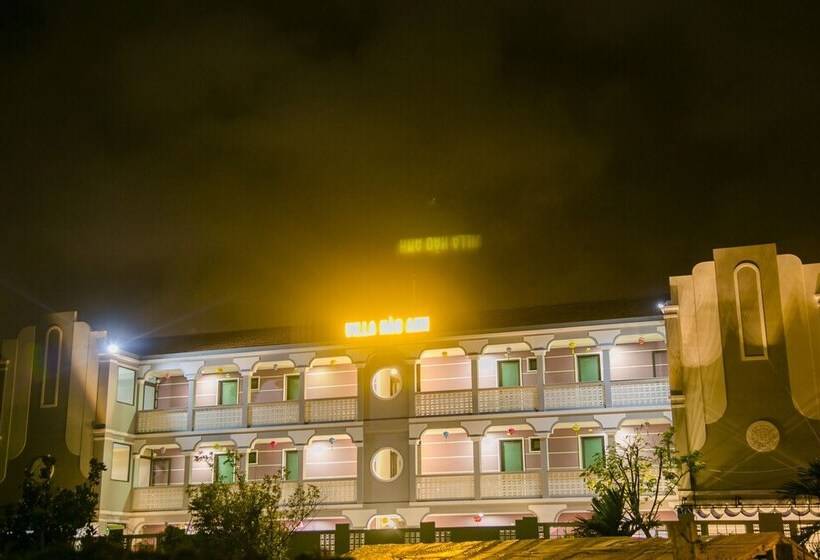 پانسیون Hào Anh Villa Hội An