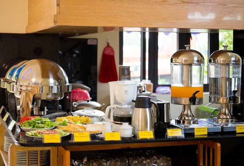 پانسیون Hào Anh Villa Hội An