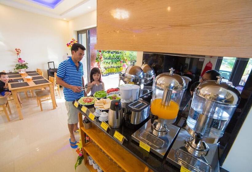 پانسیون Hào Anh Villa Hội An