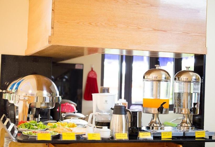 پانسیون Hào Anh Villa Hội An