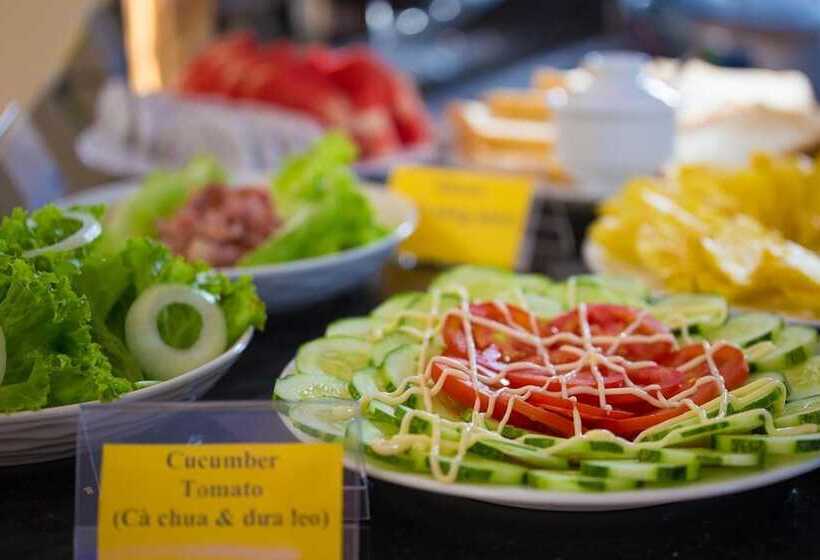 پانسیون Hào Anh Villa Hội An