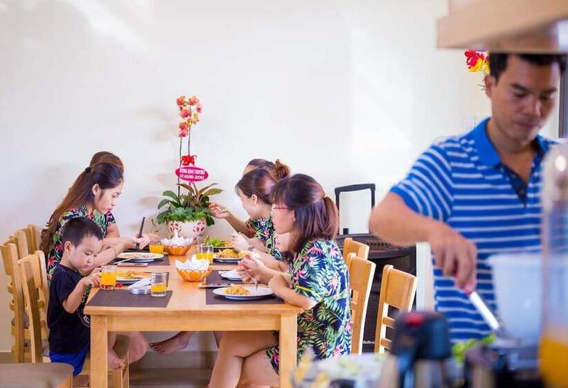 پانسیون Hào Anh Villa Hội An