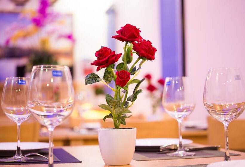 پانسیون Hào Anh Villa Hội An