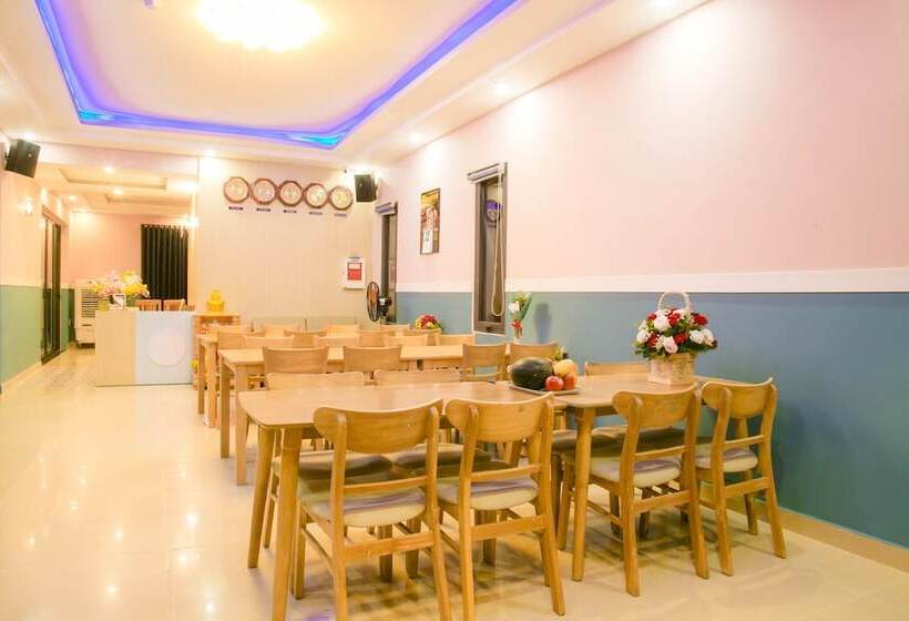 پانسیون Hào Anh Villa Hội An