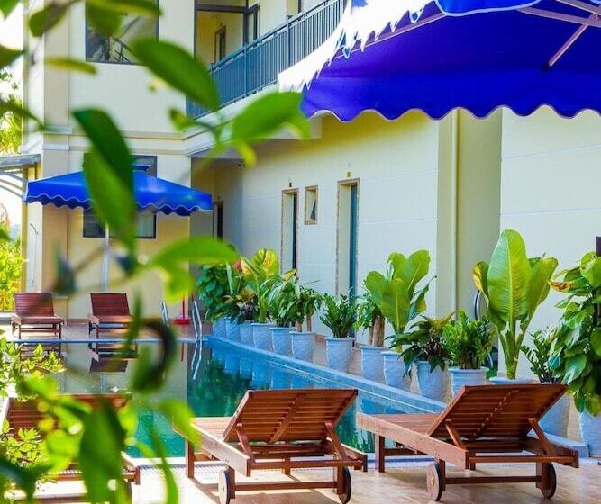 پانسیون Hào Anh Villa Hội An