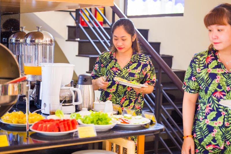 پانسیون Hào Anh Villa Hội An