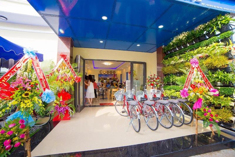 پانسیون Hào Anh Villa Hội An