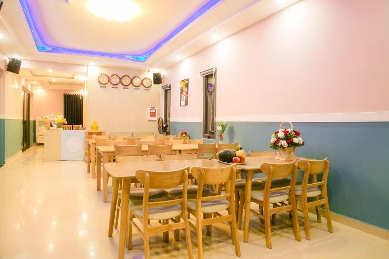 پانسیون Hào Anh Villa Hội An