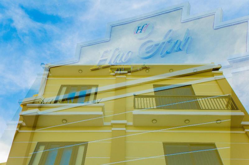 پانسیون Hào Anh Villa Hội An