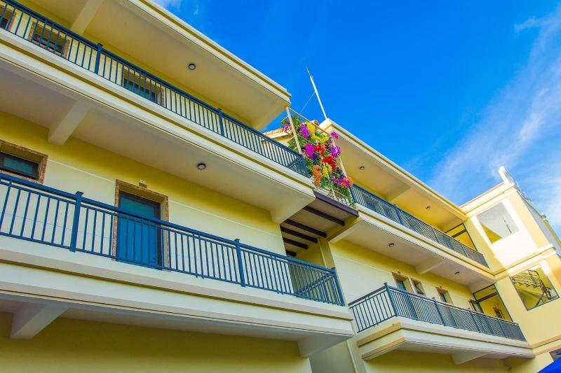 پانسیون Hào Anh Villa Hội An