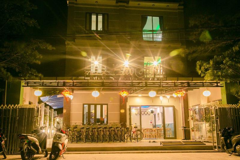 پانسیون Hào Anh Villa Hội An