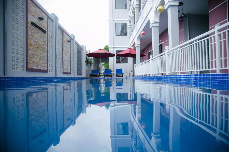 پانسیون Hào Anh Villa Hội An