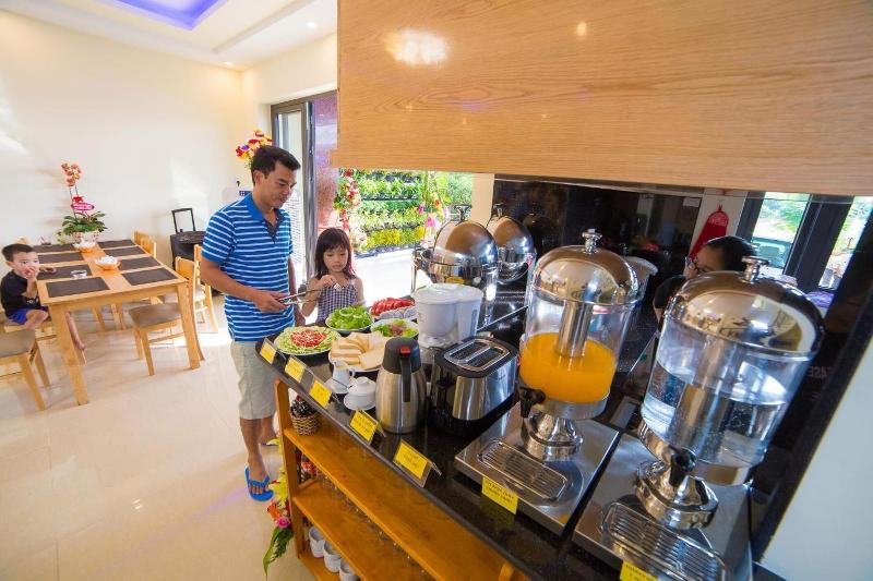 پانسیون Hào Anh Villa Hội An