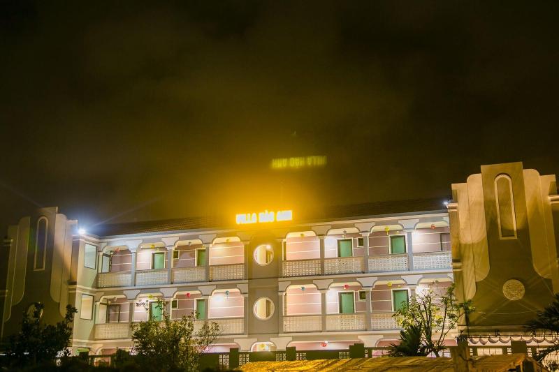 پانسیون Hào Anh Villa Hội An