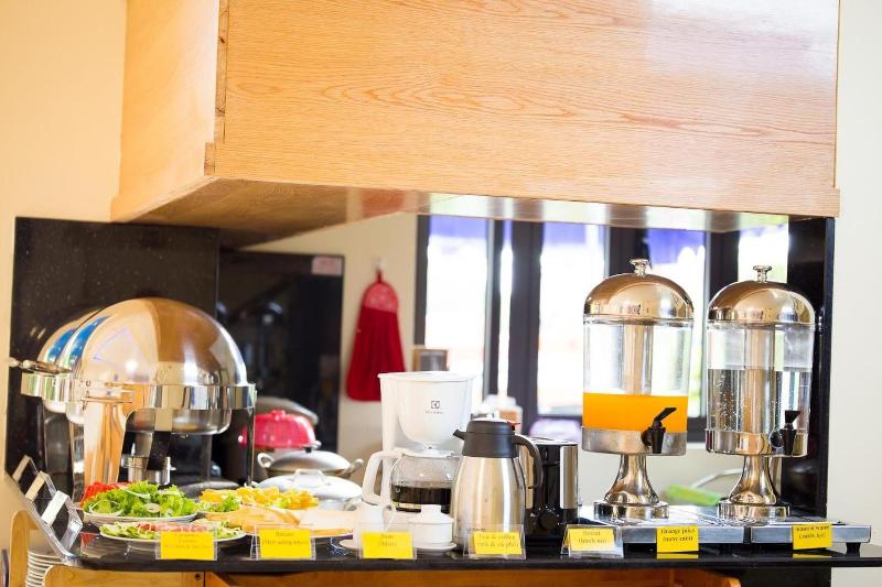 پانسیون Hào Anh Villa Hội An