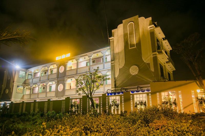 پانسیون Hào Anh Villa Hội An