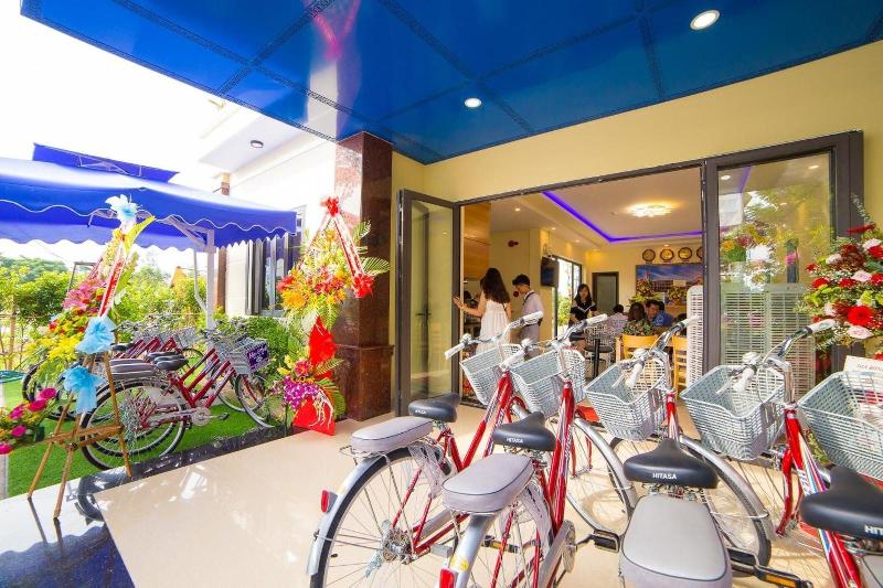 پانسیون Hào Anh Villa Hội An