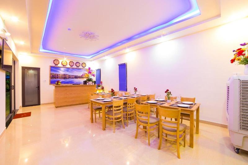 پانسیون Hào Anh Villa Hội An