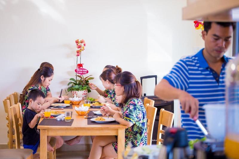 پانسیون Hào Anh Villa Hội An