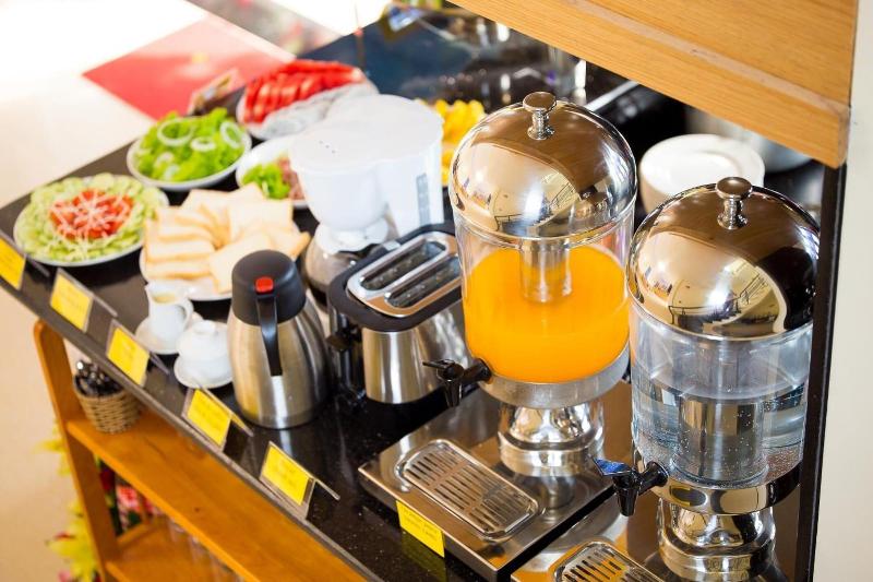 پانسیون Hào Anh Villa Hội An