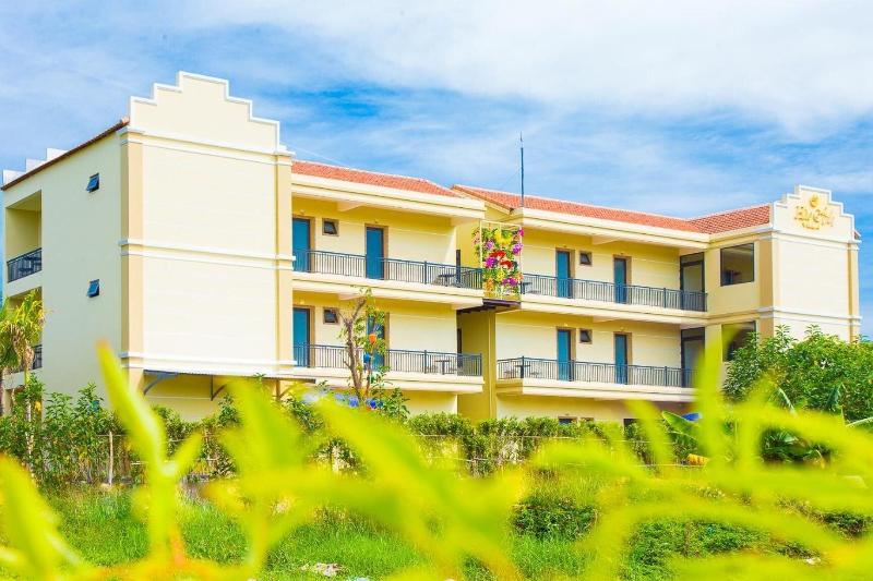 پانسیون Hào Anh Villa Hội An