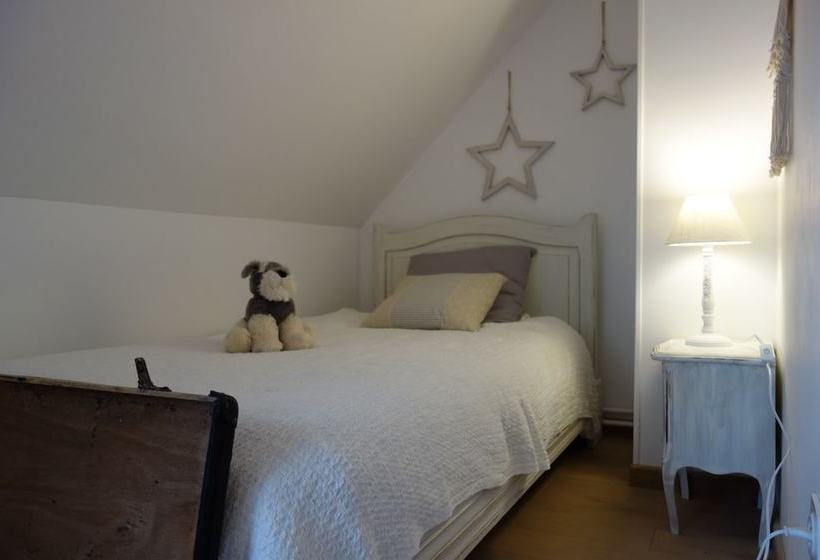 Пансион La Colline Etoilée