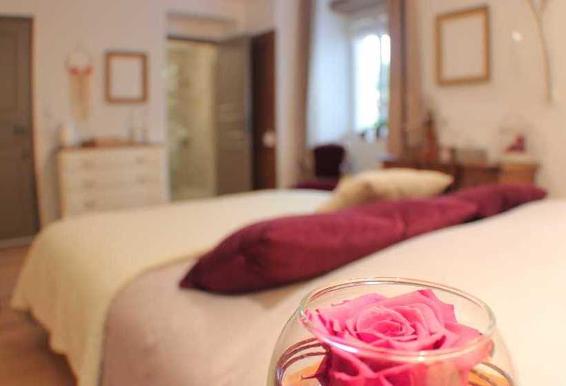 Пансион La Colline Etoilée