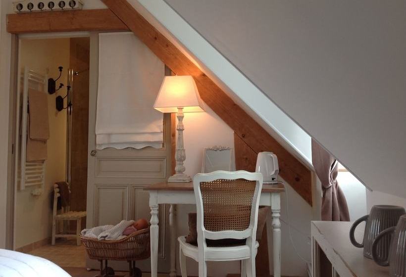 Пансион La Colline Etoilée